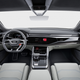 Illustration for article titled The Audi Q8 Concept Is The Gigantic Luxury Audi SUV The Buyers Demand